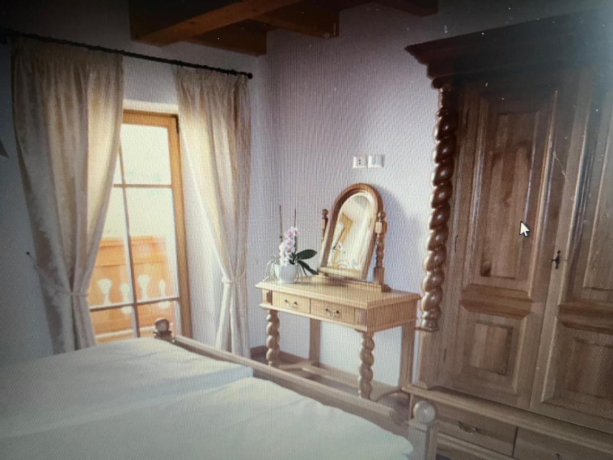 Appartaments Sanderhof 라 발레 외부 사진