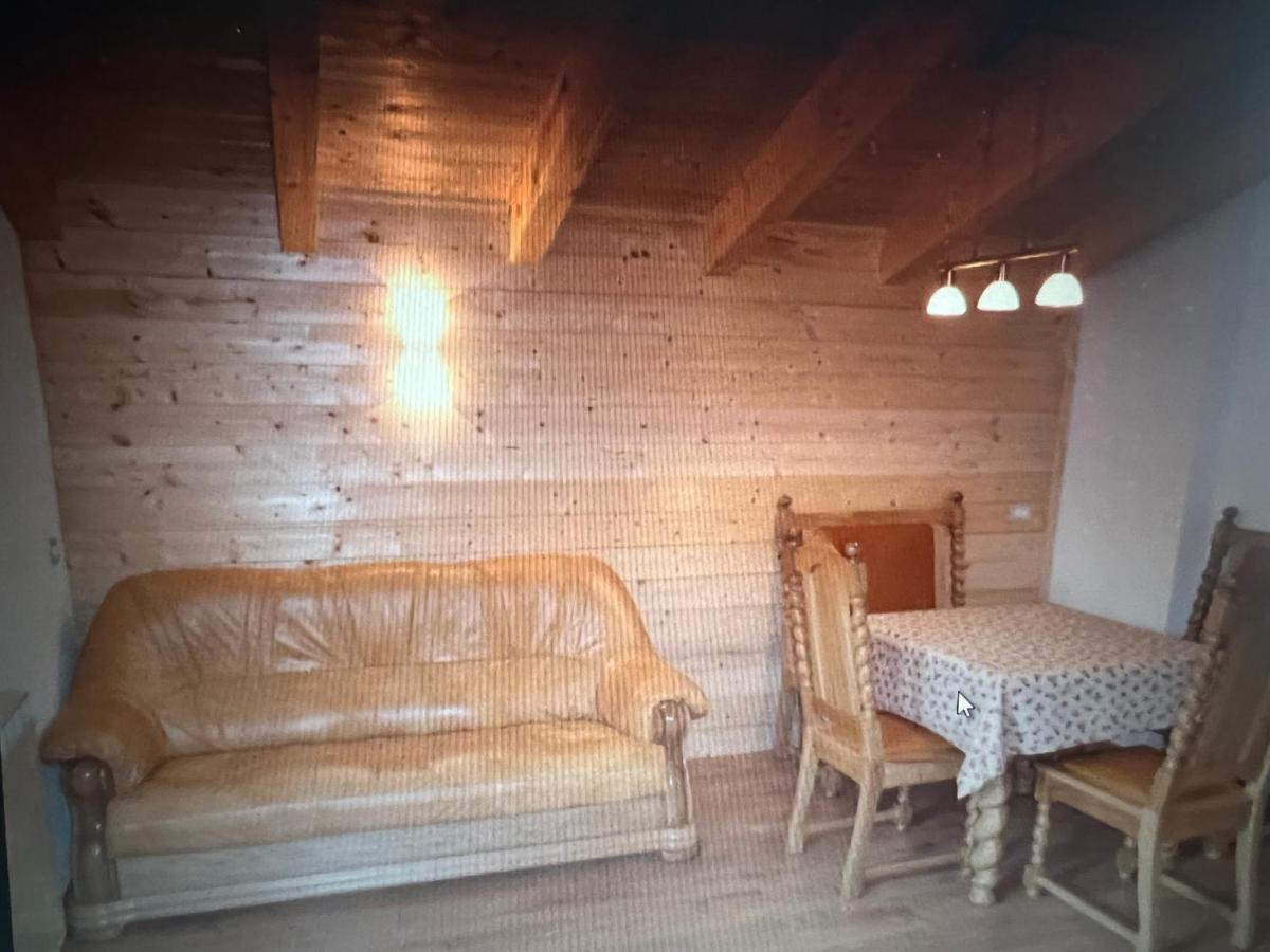 Appartaments Sanderhof 라 발레 외부 사진